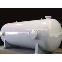 Pressure Vessel