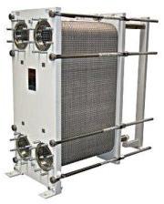 Stainless Steel Plate Heat Exchanger