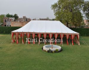 Stylish Event Tents
