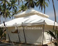 Stylish Mughal Tent
