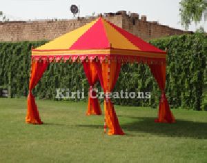 Traditional Exclusive Tents