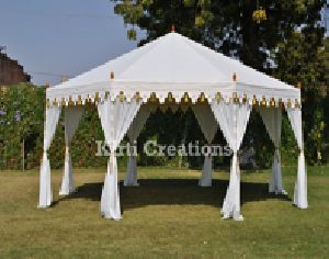 Unique Event Tents