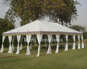 Unique Exclusive Tents