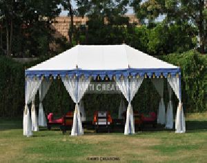 Unique Wedding Tents