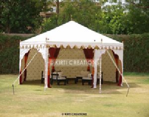 Wedding Exclusive Tents