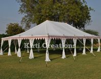 Wedding Indian Tent