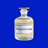 Phosphoric Acid