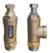 Safety Valve - 01