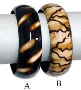 Resin Bangles (AJRB 10)