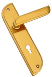 Mortise Handle  Mh - 718