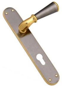 Mortise Handle Mh - 752