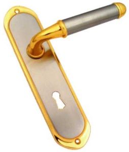 Mortise Handle Mh - 758