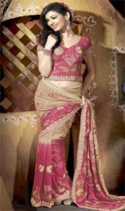 Manya Saree