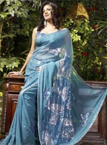 Manya Saree