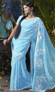 Manya Saree