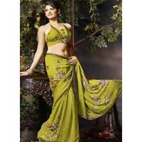 Manya Saree