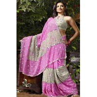 Manya Saree