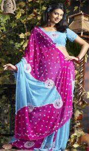 Manya Saree