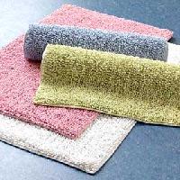 Bath mats