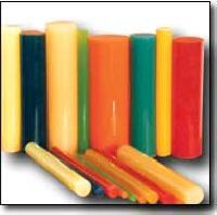 Poly Urethane Rod