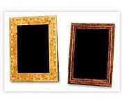 Wooden Picture Frames WD-010