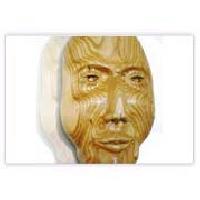 Wooden Wall Sculptures Ws-002