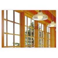 Wooden Windows WF-004