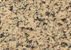 Yellow Pearl Granite