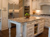 granite counters