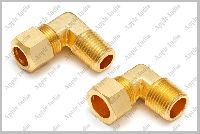 Brass Tube Fittings