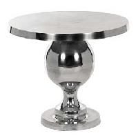 Aluminium Round Table (HG - 22101)