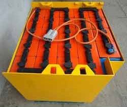 Traction Batteries