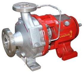 Stainless Steel Centrifugal Pump