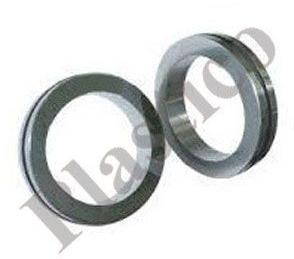 tungsten carbide seal rings