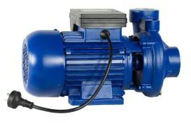 Water Transfer Pump