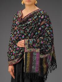 Pure Pashmina Shawls