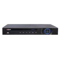 CIF 1U Standalone DVR System