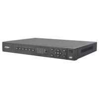 1U PoE Network Video Recorder