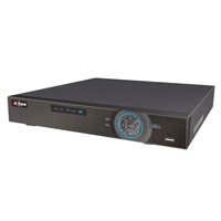 Full D1 Mini 1U Standalone DVR System