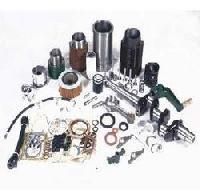 Diesel Engine Parts