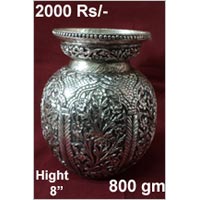 Copper Kalash