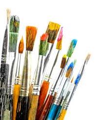 Painting Brushes