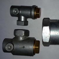 Lg Non Return Valve