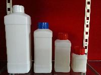 Amway Sqaure Shape Bottle