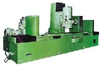 hydraulic vertical surface grinding machine