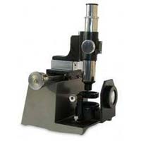 Newton Ring Microscope