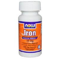 Iron Supplement