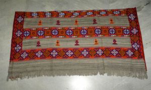 Himachali Ladies Shawls