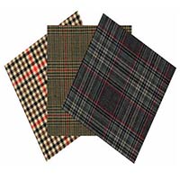 Tweed Fabrics