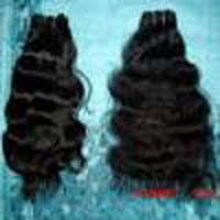 3 Thread Straight Virgin Brazilian Hair